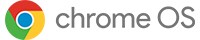 chrome OS logo