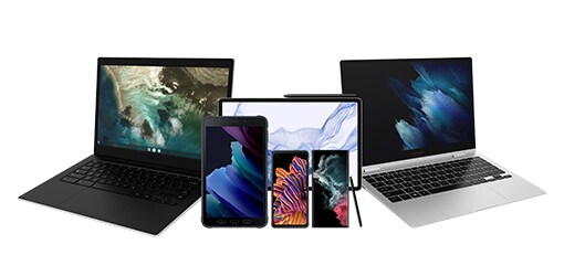 Explore Samsung Mobility Solutions