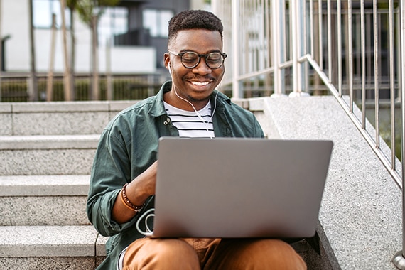 CrowdStrike Education Image