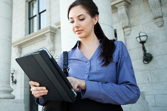 CrowdStrike Federal Image