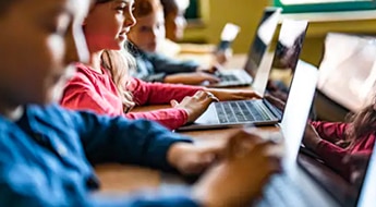 Google Workspace for Education (Formerly G Suite for Education)