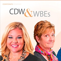 Diversity Professional, Summer 2019 CDW Featured Page 36-38 PDF