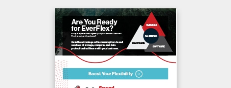 Hitachi EverFlex
