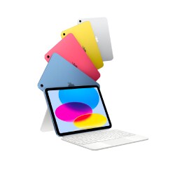Shop iPad
