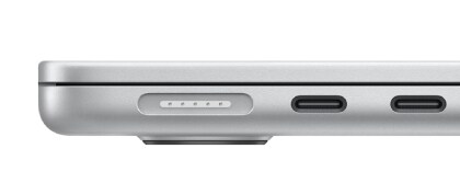 Macbook Battery