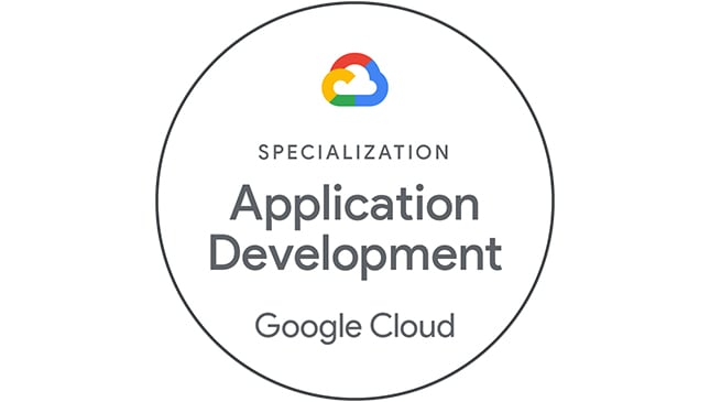 GCP Application Modernization and Software Development Services with CDW  