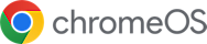 ChromeOS logo