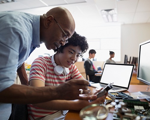 CDW Education Services