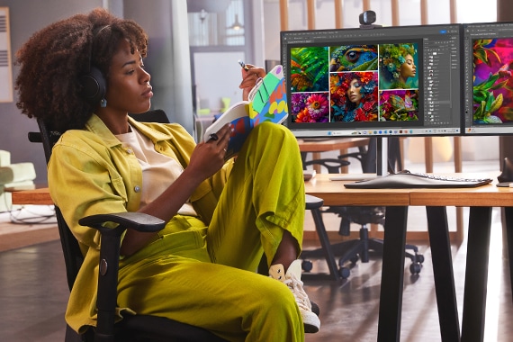 Services Solutions Image