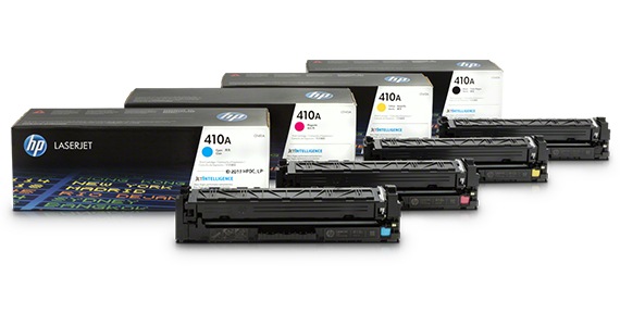 HP Supplies Bundles