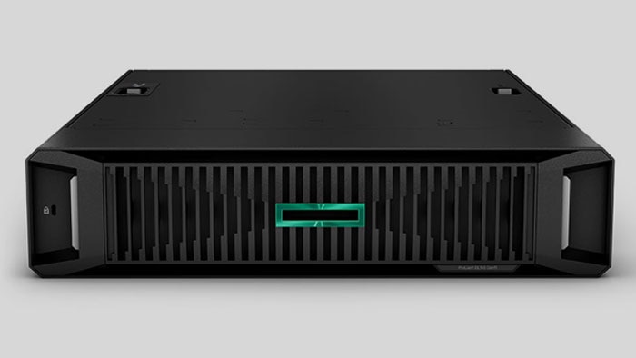 HPE Smart Choice Storage Product Image