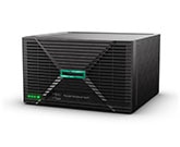 HPE Microservers