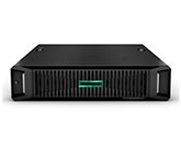 HPE Rack Servers