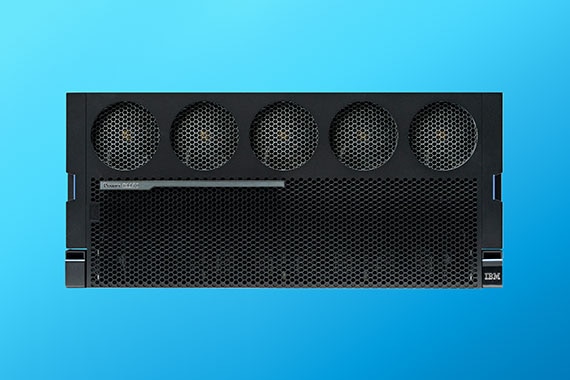IBM Power E1180