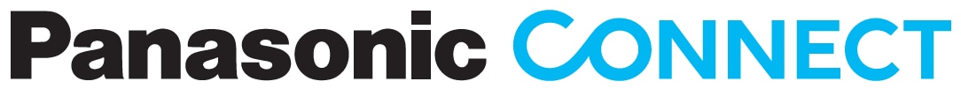 Panasonic Connect Logo