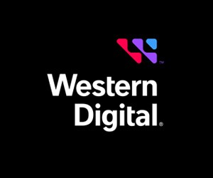 Western Digital SSD & HDD Storage Solutions