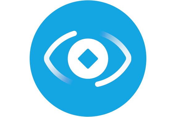 Rubrik Security Cloud Data Observability Icon
