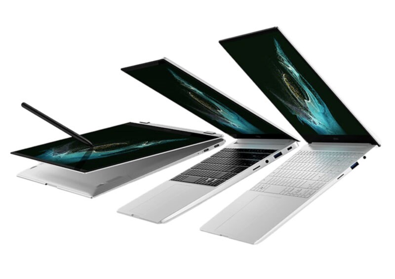 Mobile Computers