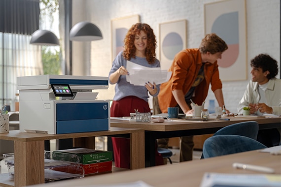 Small and Medium Business Solutions​ Image