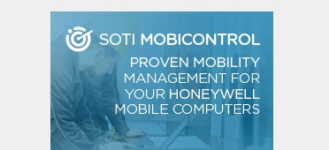 SOTI MobiControl
