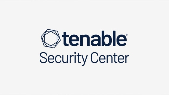 Tenable Security Center