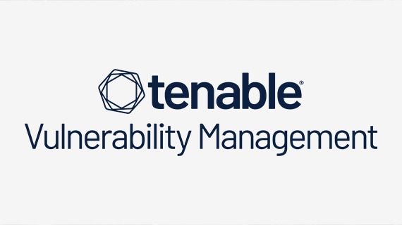 Tenable Vulnerability Management