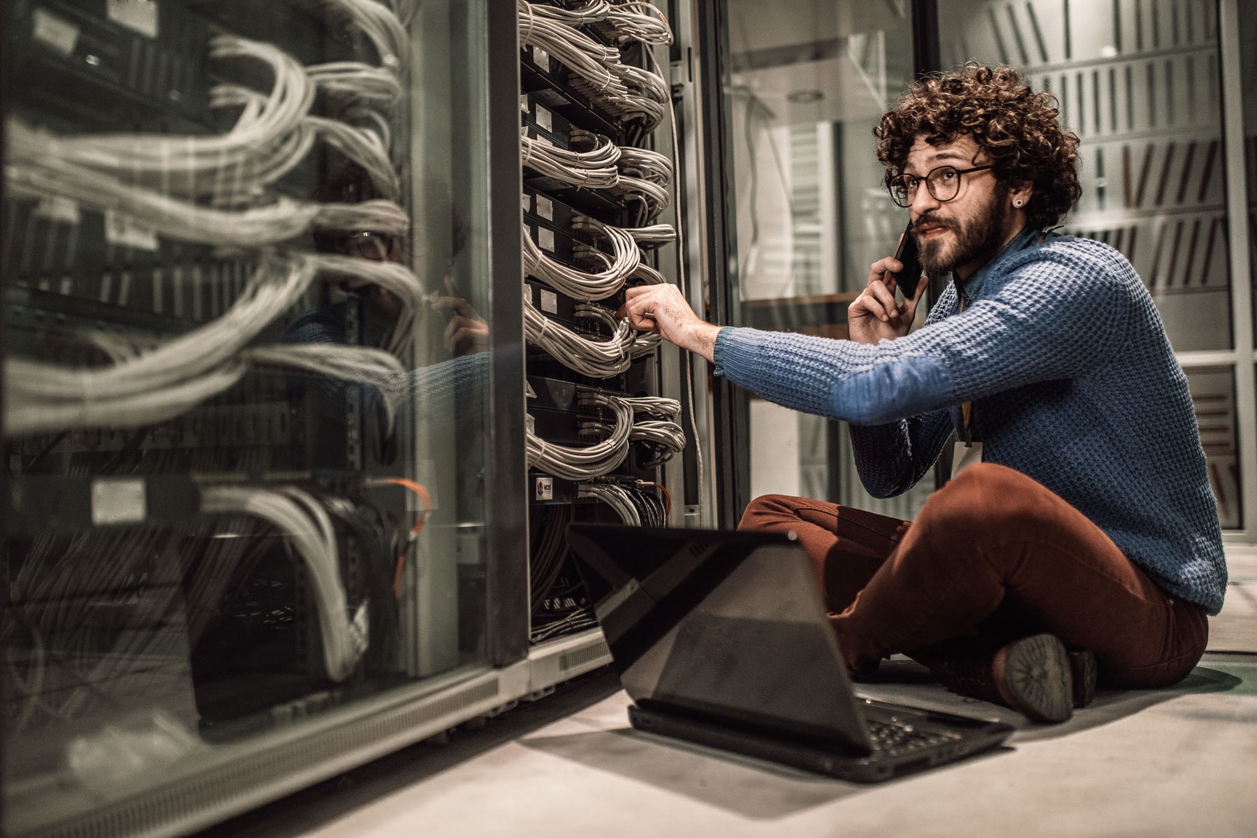 Why You Should Consider a Composable Data Centre
