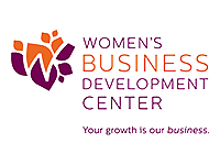 Women's Business Development Center Logo