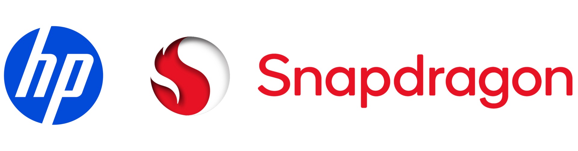 HP Snapdragon Logo