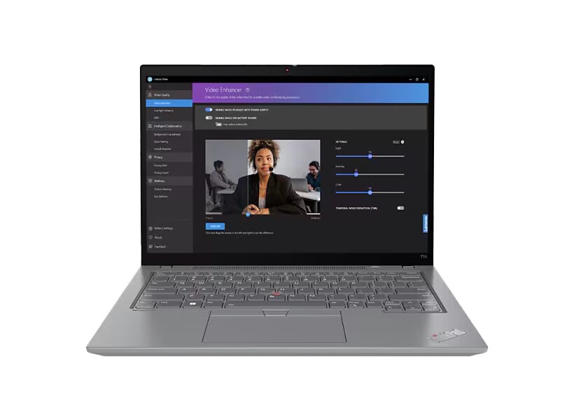 Lenovo ThinkPad T14 Gen 4