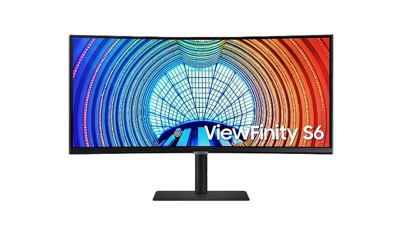 Samsung ViewFinity S6 S34A654UBN