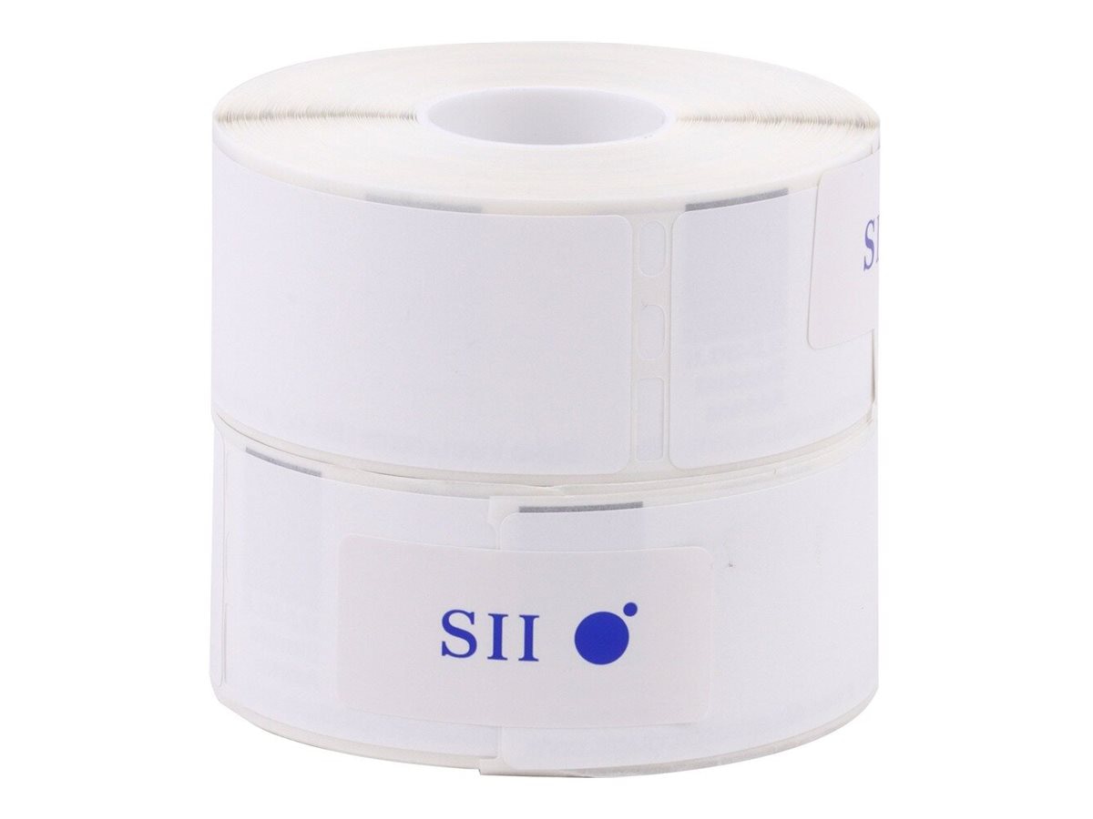 Thumbnail 3 of 6 for Seiko Instruments SLP-2RLH - address labels - 520 pcs. -