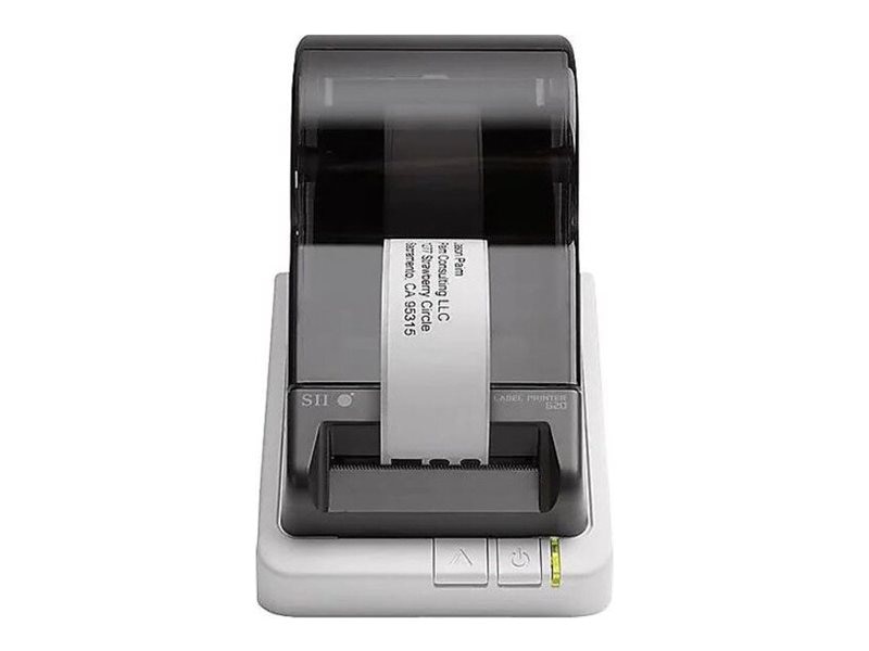 Thumbnail 6 of 6 for Seiko Instruments SLP-2RLH - address labels - 520 pcs. -