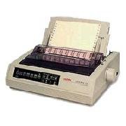 OKI Microline 590 Impact Printer (220V)