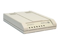Multi-Tech MultiModem fax / modem