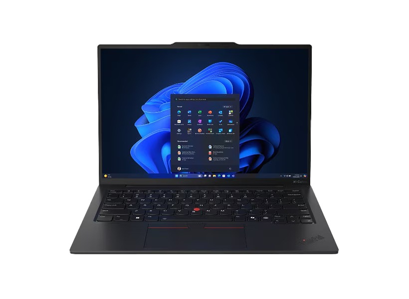 Lenovo ThinkPad X1 Carbon Gen 13 14" Intel Core Ultra 7 