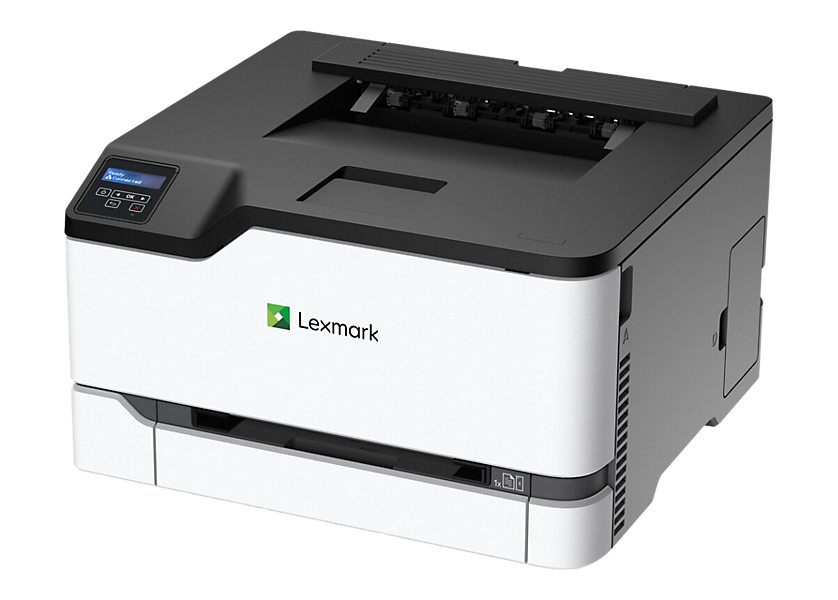Imprimante laser couleur Lexmark C3224dw