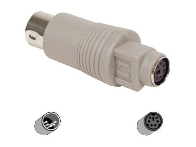 Belkin Pro Series Reverse Keyboard Adapter - keyboard adapter