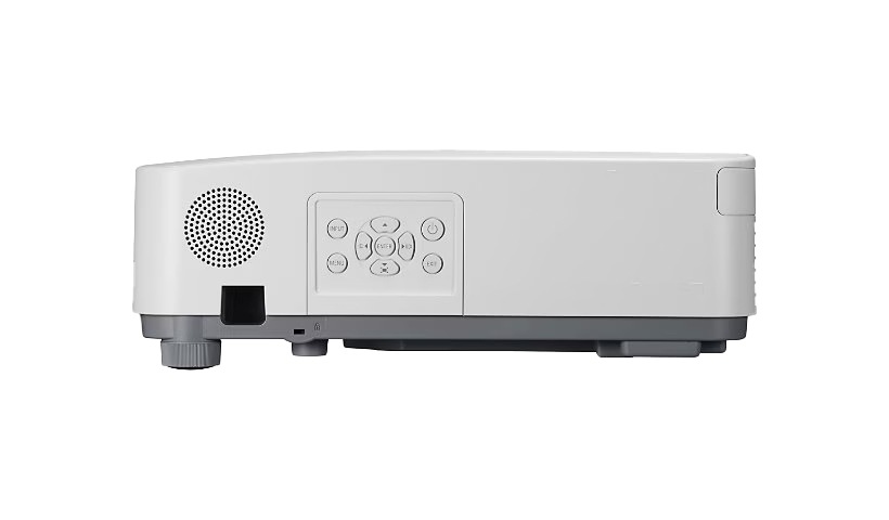 Sharp NEC P Series P547UL LCD Projector