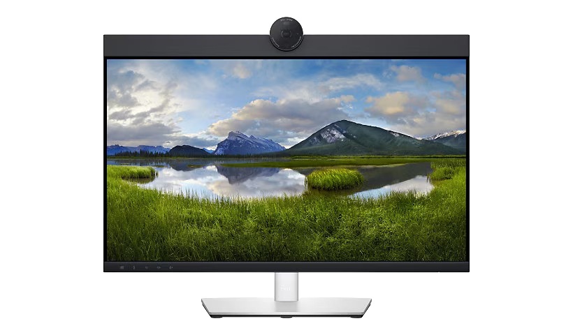 Dell 24 Video Conferencing Monitor