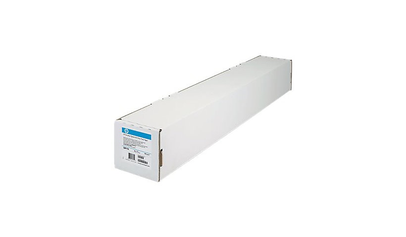 HP Wide Format Matte Inkjet Film