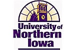 Logo of University of Northern Iowa