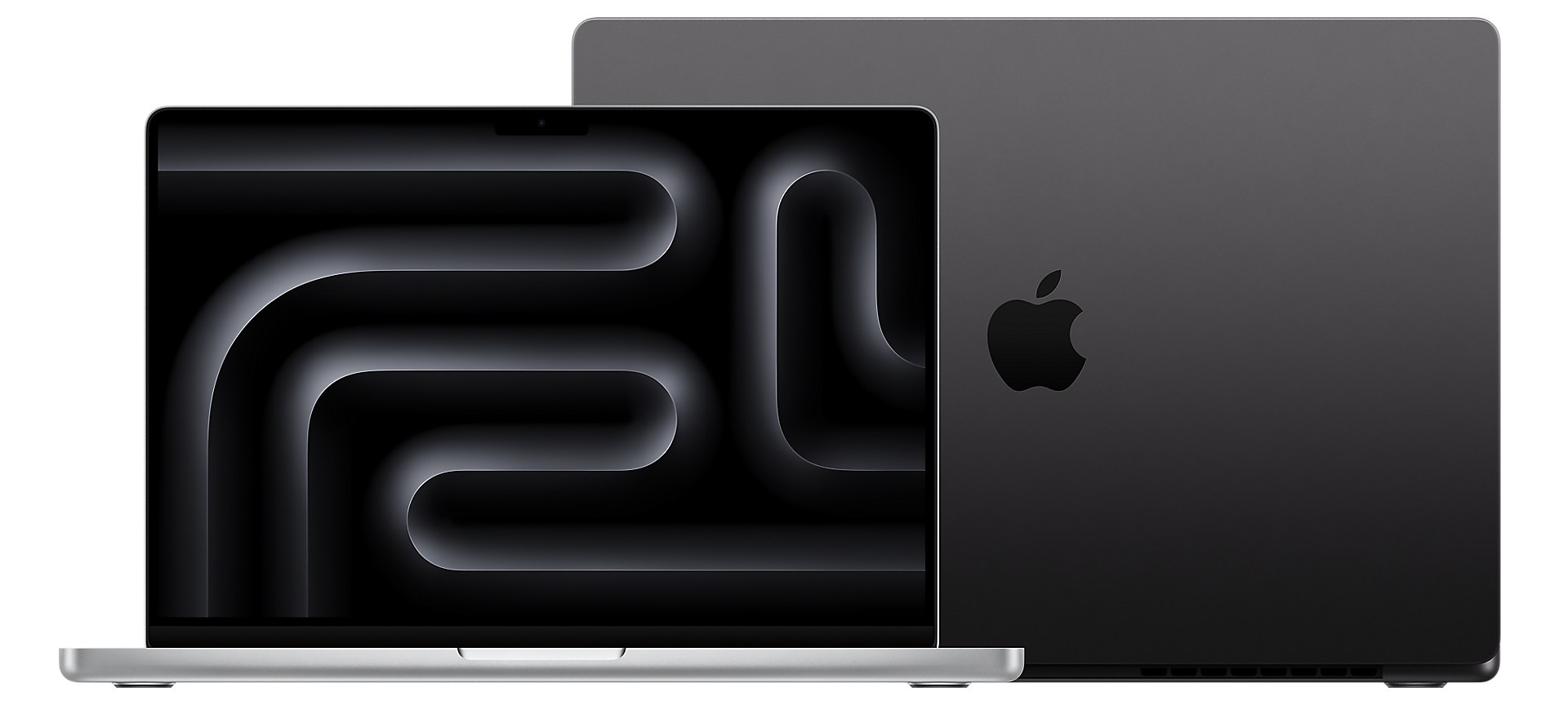MacBook Pro M3 d’Apple