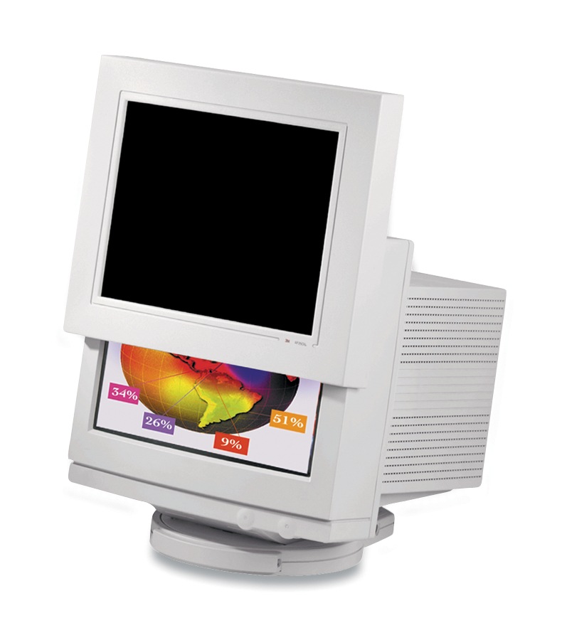 3M P450XL Privacy Computer Filter
