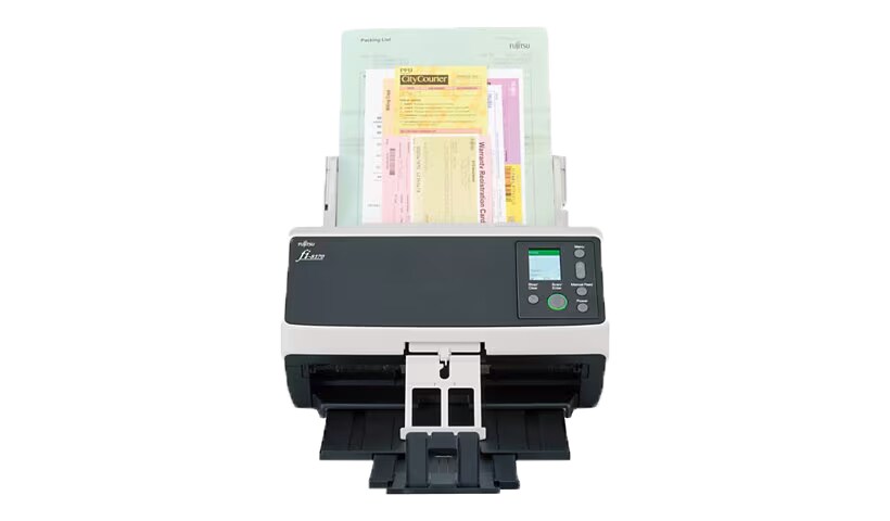 Fujitsu Ricoh fi fi-8170 Document Scanner
