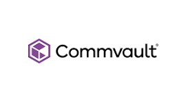 CommVault Logo
