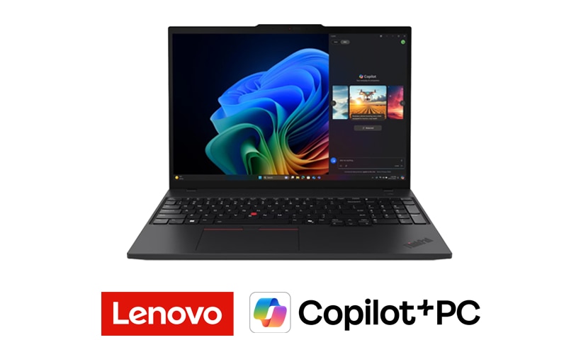  Lenovo ThinkPad T16 Gen 4