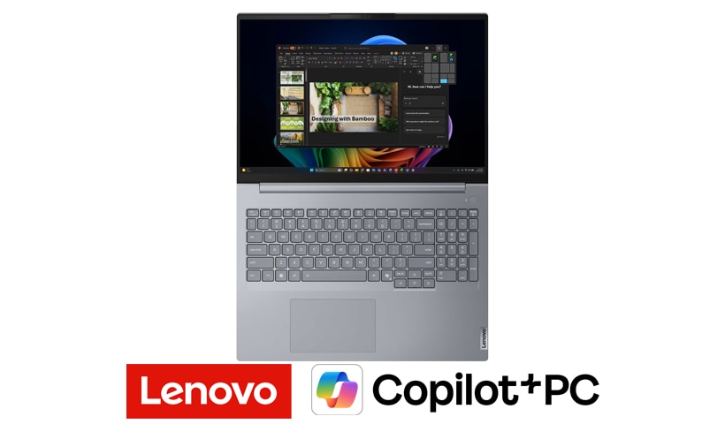 Lenovo ThinkBook 16 G9 IPL