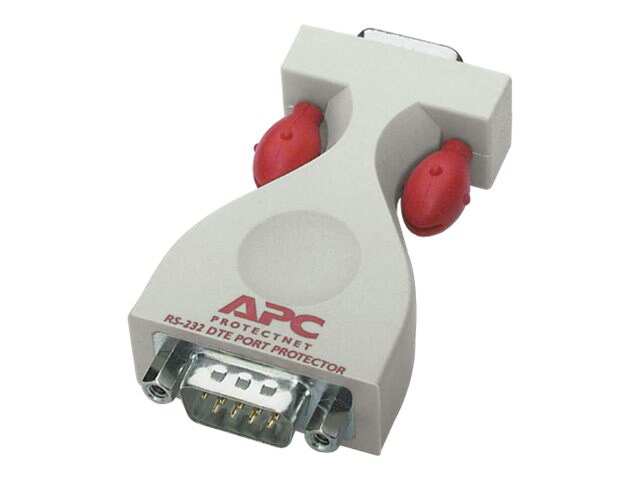 APC ProtectNet RS232 9 Pin Surge Suppressor