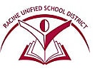 Logo of Racine Unified School District